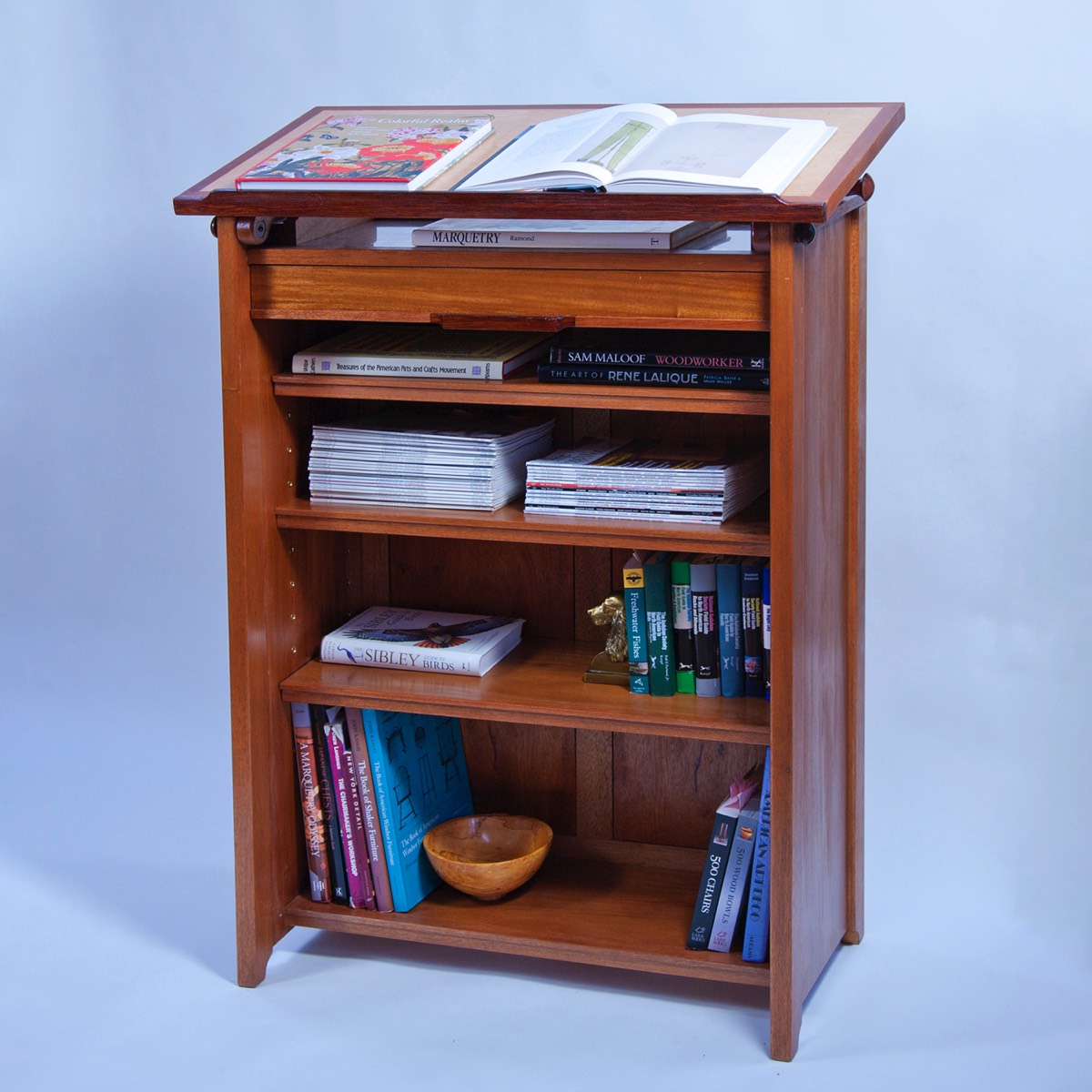 Stacks Image 48